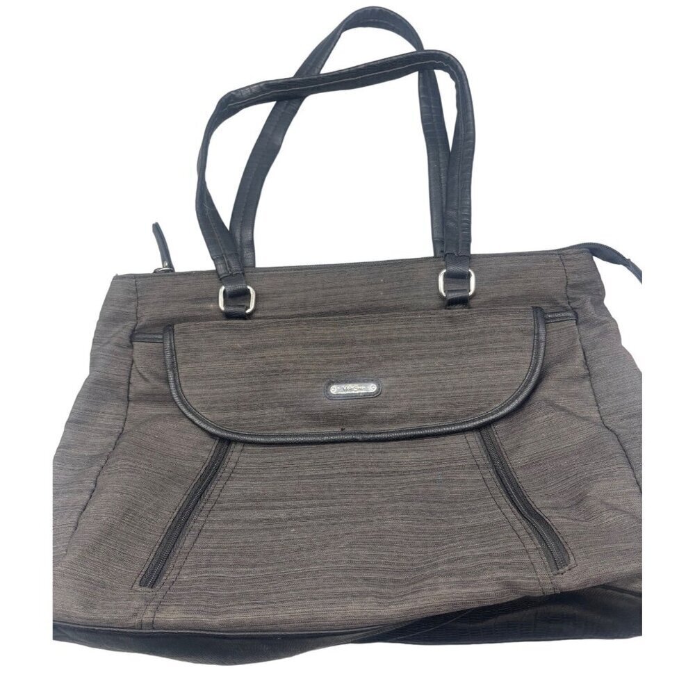 Multisac Black Women's Tote Bag